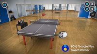 Table Tennis Touch screenshot, image №676099 - RAWG