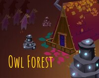 Owl Forest screenshot, image №2393448 - RAWG