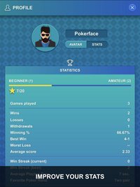 Poker Pocket screenshot, image №2053275 - RAWG