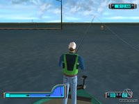 Pro Bass Fishing 2003 screenshot, image №347093 - RAWG