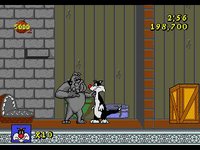 Sylvester and Tweety in Cagey Capers screenshot, image №760532 - RAWG