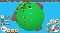 Living Beans screenshot, image №2795264 - RAWG