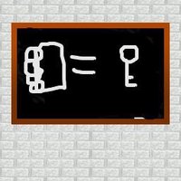 Baldi's Slender Basics screenshot, image №2179051 - RAWG