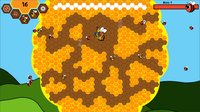 Bees Save the Queen (Game Jam) screenshot, image №1145902 - RAWG