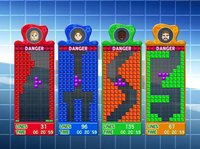 Tetris Party Deluxe screenshot, image №254973 - RAWG