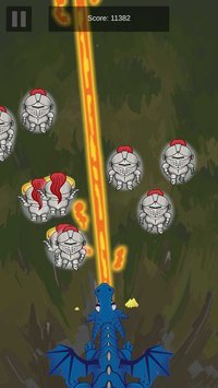 Dragon's Breath screenshot, image №1941959 - RAWG