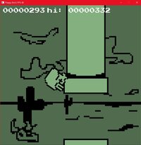 Flappy Bird (itch) (Momoyon) screenshot, image №3784407 - RAWG
