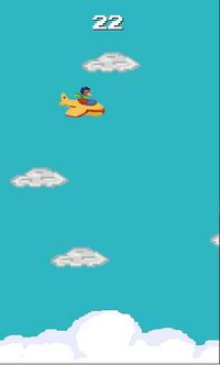 Flappy Jet screenshot, image №2474412 - RAWG