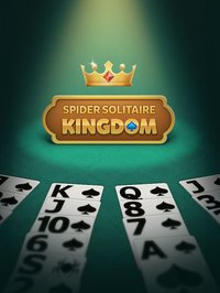 Spider Solitaire: Kingdom screenshot, image №900052 - RAWG