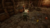 Portal Dungeon: Goblin Escape screenshot, image №2493172 - RAWG