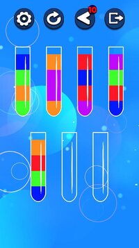 Flasks (Kostya Voloncevich) screenshot, image №3245532 - RAWG