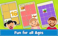 Memory Game for Kids: Animals, Preschool Learning screenshot, image №1426984 - RAWG