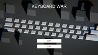 Keyboard War screenshot, image №2458512 - RAWG