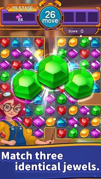Jewel Maker screenshot, image №2092355 - RAWG