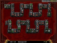 The Emperor's Mahjong screenshot, image №301545 - RAWG