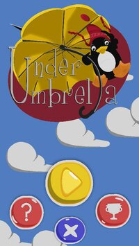 Under Umbrella screenshot, image №2465761 - RAWG