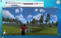 Tiger Woods PGA Tour Online screenshot, image №530808 - RAWG