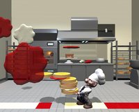 Caked screenshot, image №1193146 - RAWG