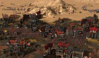 Warhammer 40,000: Sanctus Reach screenshot, image №101481 - RAWG