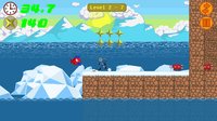 Super Ninja Ball Dash (Demo) screenshot, image №1020055 - RAWG
