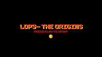 LDPS- The origins (Fahadr) screenshot, image №3188738 - RAWG