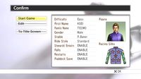 Champion Jockey: G1 Jockey & Gallop Racer screenshot, image №577742 - RAWG