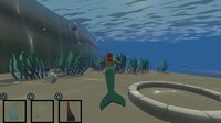 Mermaid's Mural screenshot, image №3469196 - RAWG