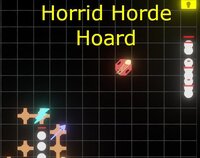 Horrid Horde Hoard screenshot, image №3861500 - RAWG