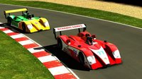 Classic Prototype Racing 2 screenshot, image №1442807 - RAWG