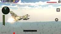 World Air War screenshot, image №4018405 - RAWG