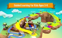 LeapFrog Academy Educational Games & Activities screenshot, image №1424544 - RAWG