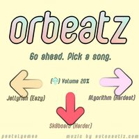 Orbeatz screenshot, image №2562481 - RAWG