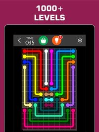 Knots Puzzle screenshot, image №2036172 - RAWG