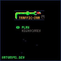 Traffic-Jam screenshot, image №2926475 - RAWG