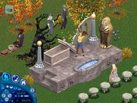 The Sims: Makin' Magic screenshot, image №376091 - RAWG