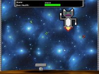 Tomio's Early Works in Game Maker Studio screenshot, image №2205743 - RAWG