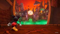 Disney Epic Mickey: Rebrushed screenshot, image №4054915 - RAWG