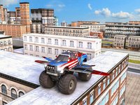 Off Road 4x4 Flying Monster Truck Real Racing screenshot, image №1757310 - RAWG