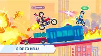 Happy Racing screenshot, image №1494805 - RAWG