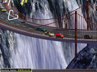 Mini Car Racing screenshot, image №323294 - RAWG