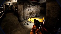Backrooms Bodycam screenshot, image №4212875 - RAWG