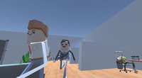Office Ninja (Andaz) screenshot, image №2333150 - RAWG