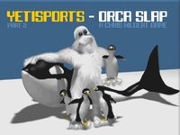 Yetisports: Orca Slap screenshot, image №4198822 - RAWG