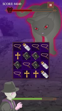 Demon Purge Saga (itch) screenshot, image №1760682 - RAWG