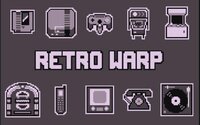 Retro Warp screenshot, image №3859908 - RAWG