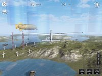 Glider Flight Simulator screenshot, image №1033191 - RAWG