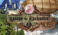 Start Rescue the Enchanter screenshot, image №1537223 - RAWG