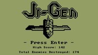 Ji-Gen Go! screenshot, image №1023395 - RAWG