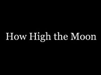 How High the Moon screenshot, image №1161171 - RAWG