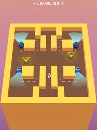 Sky Escape - Maze Spy Game screenshot, image №1923364 - RAWG